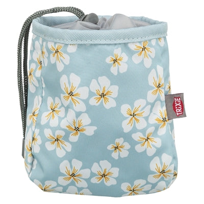 Trixie Snackzakje Lente Polyester Assorti outdoor 9x9X14 cm