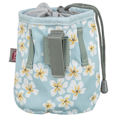 Trixie Snackzakje Lente Polyester Assorti outdoor 9x9X14 cm