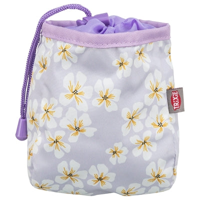 Trixie Snackzakje Lente Polyester Assorti outdoor 9x9X14 cm