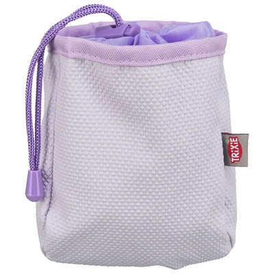 Trixie Snackzakje Lente Polyester Assorti outdoor 9x9X14 cm