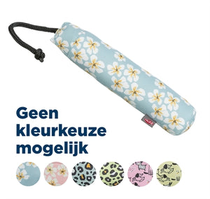 Trixie Dummy Lente Drijvend Assorti hondenspeelgoed 23x5X5 cm