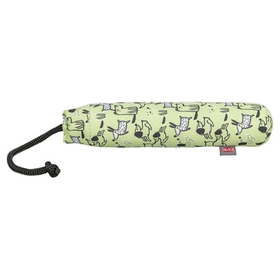 Trixie Dummy Lente Drijvend Assorti hondenspeelgoed 23x5X5 cm