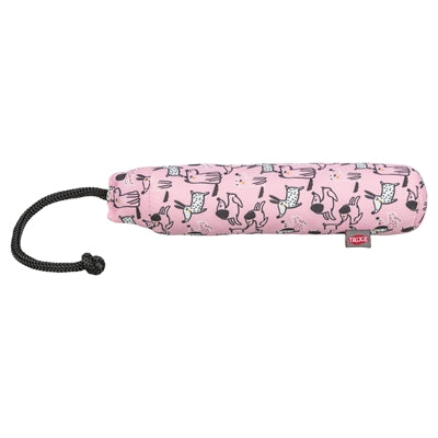 Trixie Dummy Lente Drijvend Assorti hondenspeelgoed 23x5X5 cm