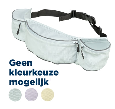 TRIXIE HEUPTAS BAGGY LENTE ASSORTI 62-125 CM
