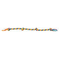 TRIXIE FLOSTOUW REGENBOOG 122 CM