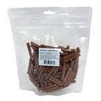 i am Mini Sticks Kip / Kabeljauw hondensnacks zacht 350 gr