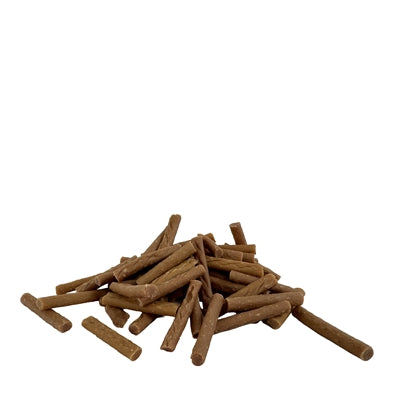 i am Mini Sticks Kip / Kabeljauw hondensnacks zacht 350 gr