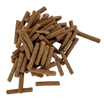 i am Mini Sticks Kip / Kabeljauw hondensnacks zacht 350 gr