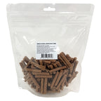 i am Mini Sticks Eend / Kabeljauw hondensnacks zacht 350 gr