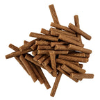 i am Mini Sticks Eend / Kabeljauw hondensnacks zacht 350 gr