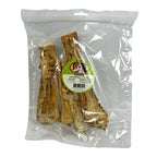 Petsnack Konijnenjas hondensnacks gedroogd