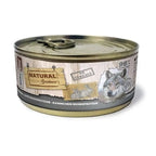 Natural Greatness Monoprotein Rabbit Recipe hondenvoer natvoer