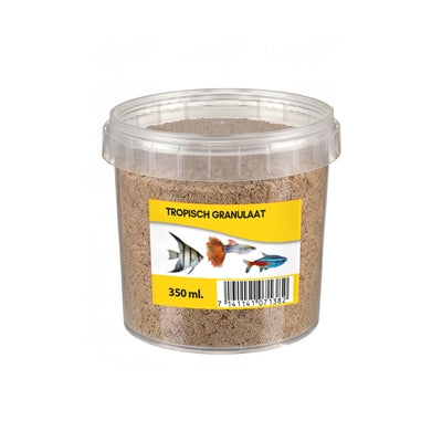 UTOPIA TROPISCH GRANULAAT 350 ML