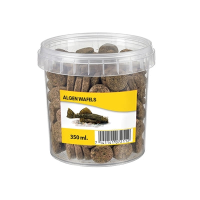 UTOPIA ALGEN WAFELS 350 ML
