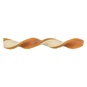 Trixie Spiraal Met Kip hondensnacks kauwsnack 12 cm 12 gr
