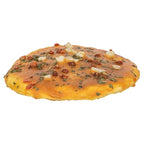 Trixie Denta Fun Pizza Met Kippenborst hondensnacks kauwsnack