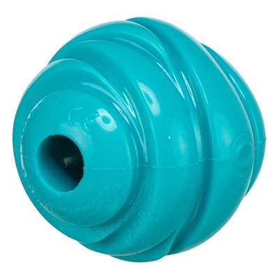 Trixie Bal Super Strong TPR Petrol hondenspeelgoed