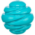 TRIXIE BAL SUPER STRONG TPR PETROL 7,5X7,5X7,5 CM