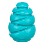 Trixie Jumper Kegel Super Strong TPR Petrol hondenspeelgoed