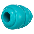Trixie Jumper Kegel Super Strong TPR Petrol hondenspeelgoed