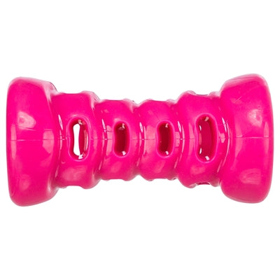 Trixie Bot Soft & Strong TPR Roze hondenspeelgoed
