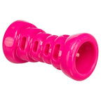 Trixie Bot Soft & Strong TPR Roze hondenspeelgoed