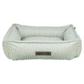 TRIXIE HONDENMAND MARLEY WAVE HOEKIG SALIEGROEN 80X60X20 CM