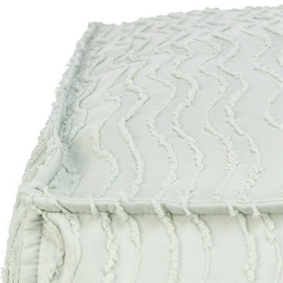 Trixie Hondenkussen Marley Wave Saliegroen hondenmand