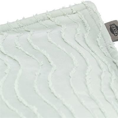 Trixie Hondenkussen Marley Wave Saliegroen hondenmand