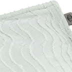 Trixie Hondenkussen Marley Wave Saliegroen hondenmand