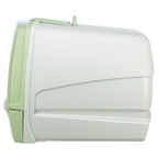 Trixie Kattenbak Easydraw Met Lade Grijsgroen 46x57x48 cm