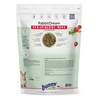 Bunny Nature Konijnendroom Special Edition Strawberry / Mint knaagdiervoer konijnenvoer 1,5 kg