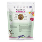Bunny Nature Konijnendroom Special Edition Blossoms knaagdiervoer konijnenvoer 1,5 kg