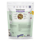 Bunny Nature Konijnendroom Special Edition Harmony knaagdiervoer konijnenvoer 1,5 kg