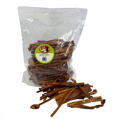 Petsnack Buffel Grills hondensnacks gedroogd