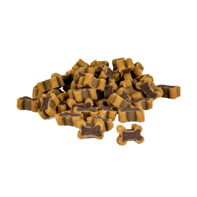 Frigera Soft Treats Bones Lamb / Rice hondensnacks zacht