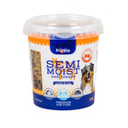 Frigera Soft Treats Bones Lamb / Rice hondensnacks zacht