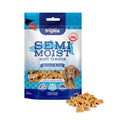 FRIGERA SOFT TREATS BONES SALMON / RICE 10X165 GR