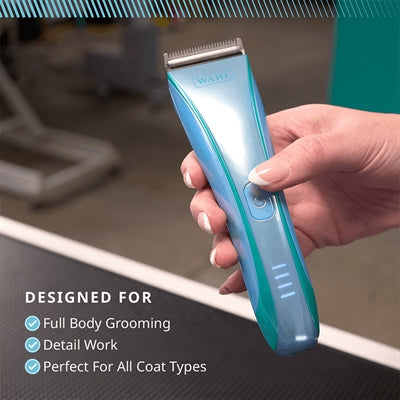 Wahl Tondeuse MOTIVA2 Champagne electrische artikelen