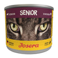 JOSERA SENIOR CAT WET 12X85 GR