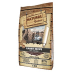 Natural Greatness Rabbit Senior / Light Mini hondenvoer droogvoer