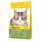 Josera Kitten Grainfree kattenvoer droogvoer