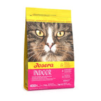 Josera Indoor Cat kattenvoer droogvoer
