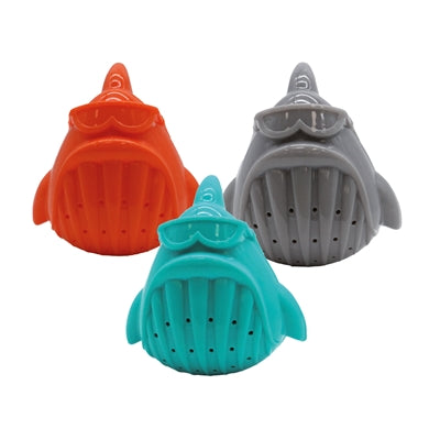 Croci Koelspeelgoed Piranha Assorti zomer 12 cm