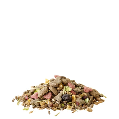 Versele-laga Crispy Muesli Cavia knaagdiervoer konijnenvoer 850 gr