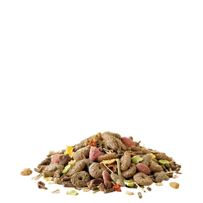 Versele-laga Crispy Muesli Konijn knaagdiervoer konijnenvoer 850 gr