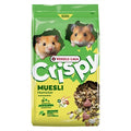 VERSELE-LAGA CRISPY MUESLI HAMSTER 750 GR
