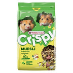 Versele-laga Crispy Muesli Hamster knaagdiervoer konijnenvoer