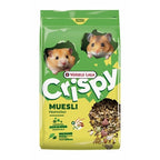Versele-laga Crispy Muesli Hamster knaagdiervoer konijnenvoer