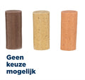 Trixie Freeze & Chew Reep Assorti zomer 65 gr